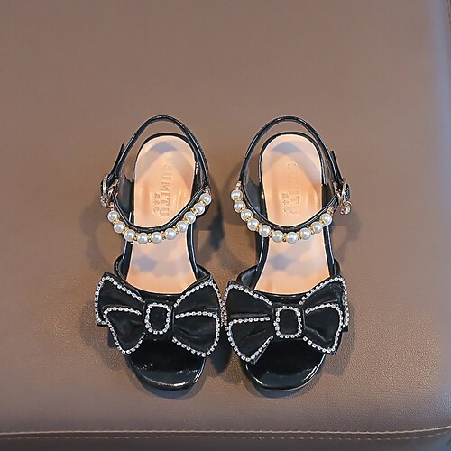 Para Meninas Sandálias Sapatos Sapatos para Daminhas de Honra Sapatos Princesa Calçados Escolares Couro Portátil Respirabilidade Não escorregar Sapatos Princesa Crianças Maiores (7 anos ) Crianças
Para Meninas Sandálias Sapatos Sapatos para Daminhas de Honra Sapatos Princesa Calçados Escolares Couro Portátil Respirabilidade Não escorregar Sapatos Princesa Crianças Maiores (7 anos ) Crianças
