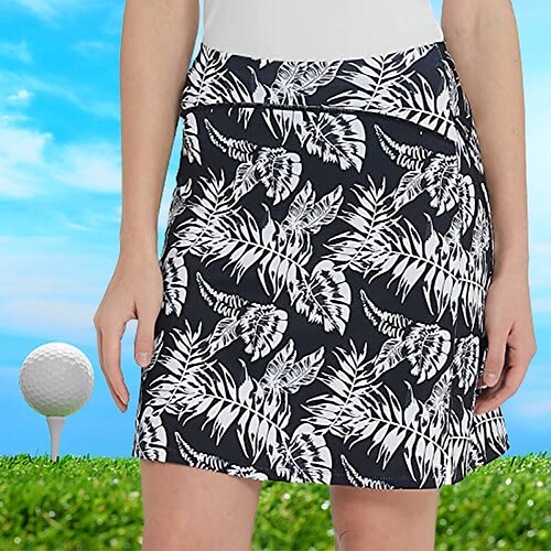 Mujer Falda de tenis falda de golf Falda-short Transpirable Secado rápido Dispersor de humedad Vestidos Ropa de tenis Floral Impreso Verano Tenis Golf pepinillo
Mujer Falda de tenis falda de golf Falda-short Transpirable Secado rápido Dispersor de humedad Vestidos Ropa de tenis Floral Impreso Verano Tenis Golf pepinillo