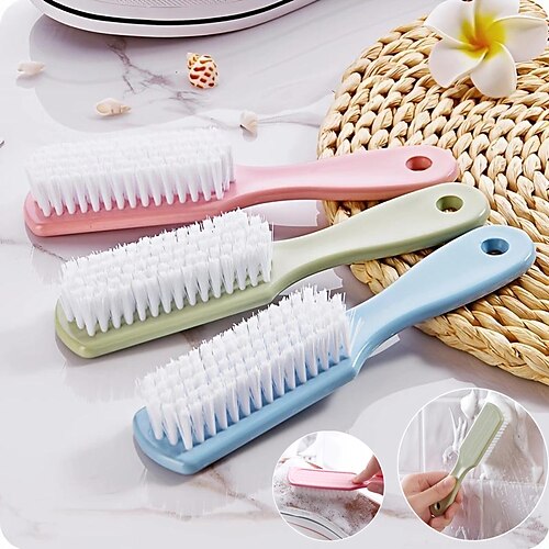 brosse de nettoyage brosse à chaussures ménage cheveux durs laver les chaussures brosse à linge conseil brosse brosse à chaussures le nettoyage ne fait pas mal vêtements chaussures brosse douce
brosse de nettoyage brosse à chaussures ménage cheveux durs laver les chaussures brosse à linge conseil brosse brosse à chaussures le nettoyage ne fait pas mal vêtements chaussures brosse douce