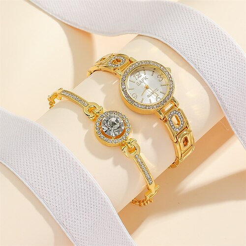 Feminino Relógios de Quartzo Diamante minimalista Moda Com Strass Decoração Lega Assista
Feminino Relógios de Quartzo Diamante minimalista Moda Com Strass Decoração Lega Assista