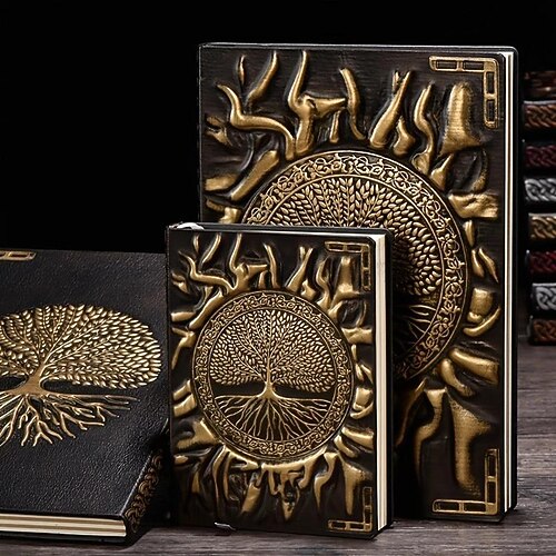 Piel Cuaderno gobernado A5 5.8×8.3 pulgadas A6 4.1×5.8 pulgadas Retro PU de tapa dura En Relieve 200 Paginas Cuaderno para Oficina Empresa Estudiante
Piel Cuaderno gobernado A5 5.8×8.3 pulgadas A6 4.1×5.8 pulgadas Retro PU de tapa dura En Relieve 200 Paginas Cuaderno para Oficina Empresa Estudiante