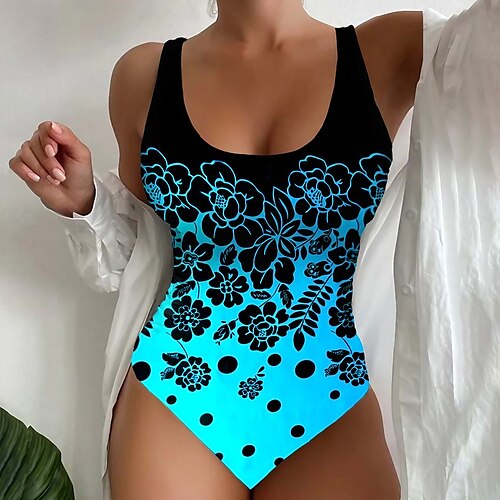 Mulheres Roupa de Banho Uma pedaço Normal roupa de banho Estampado Floral Amarelo Rosa claro Azul Maiô Fatos de banho Esportivo Roupa de Praia Verão
Mulheres Roupa de Banho Uma pedaço Normal roupa de banho Estampado Floral Amarelo Rosa claro Azul Maiô Fatos de banho Esportivo Roupa de Praia Verão