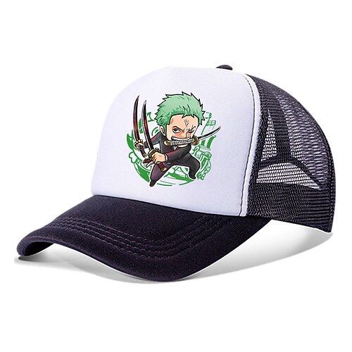 Hut / Mütze Inspiriert von One Piece Affe D. Ruffy Anime Cosplay-Zubehör Hut Polyester Herren Damen Cosplay Halloweenkostüm
Hut / Mütze Inspiriert von One Piece Affe D. Ruffy Anime Cosplay-Zubehör Hut Polyester Herren Damen Cosplay Halloweenkostüm