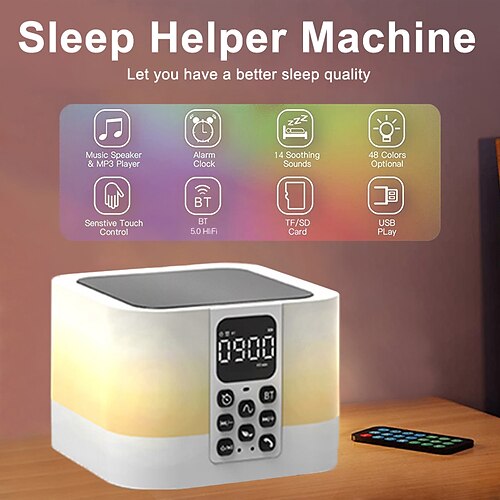 DY28Z Bocina Bluetooth Bluetooth Luz LED Luz colorida RGB Batería portátil y de larga duración Altavoz Para Teléfono Móvil
DY28Z Bocina Bluetooth Bluetooth Luz LED Luz colorida RGB Batería portátil y de larga duración Altavoz Para Teléfono Móvil