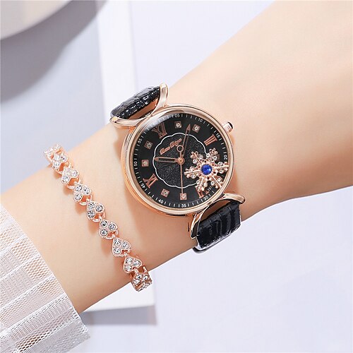 Damen-Quarzuhr mit Armband-Set, lässige Damen-Analoguhr, Quarz, Butterly-Stil, moderner Stil, Schmetterling, niedlich, wasserdicht, PU-Lederuhr, Damenuhr
Damen-Quarzuhr mit Armband-Set, lässige Damen-Analoguhr, Quarz, Butterly-Stil, moderner Stil, Schmetterling, niedlich, wasserdicht, PU-Lederuhr, Damenuhr