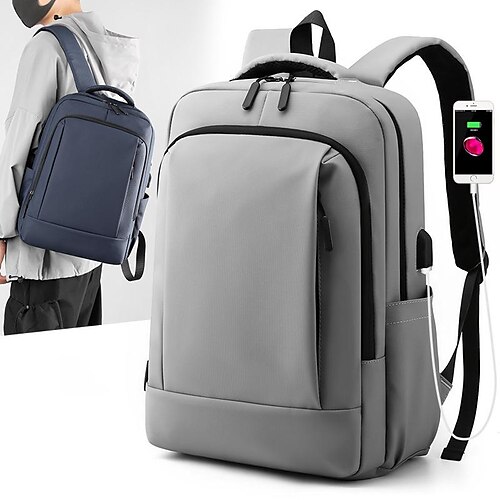 Sacs à dos pour ordinateur portable 14 pouces pour hommes sac étanche pour ordinateur portable usb cartable sport voyage sac d'école pack sac à dos pour homme
Sacs à dos pour ordinateur portable 14 pouces pour hommes sac étanche pour ordinateur portable usb cartable sport voyage sac d'école pack sac à dos pour homme