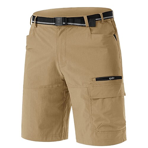 Homens Bermuda Cargo Shorts de Trilha Bolsos Tecido Conforto Respirável Ao ar livre Diário Para Noite Moda Casual Verde Tropa Cáqui
Homens Bermuda Cargo Shorts de Trilha Bolsos Tecido Conforto Respirável Ao ar livre Diário Para Noite Moda Casual Verde Tropa Cáqui