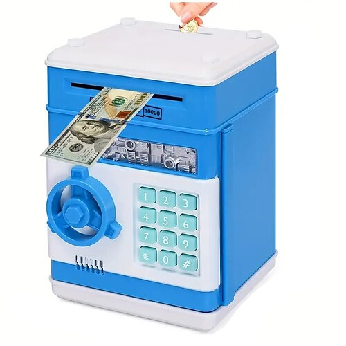 tirelire cash coin can atm bank electronic coin money bankperfect jouet cadeaux pour garçons filles
tirelire cash coin can atm bank electronic coin money bankperfect jouet cadeaux pour garçons filles