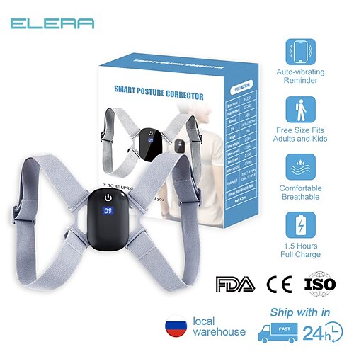 orthèse de capteur de ceinture de correction intelligente rappel invisible adulte ampli; enfant assis posture dos bossu correcteur de posture intelligent
orthèse de capteur de ceinture de correction intelligente rappel invisible adulte ampli; enfant assis posture dos bossu correcteur de posture intelligent