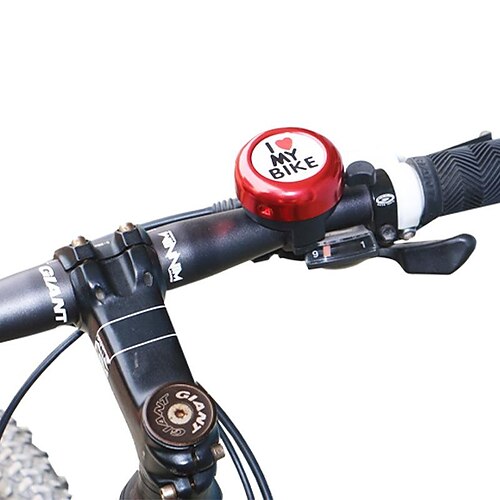 sino da bicicleta sino do amor para guidões de mountain bike alto nítido sino de alumínio claro anel de bicicleta de estrada sino
sino da bicicleta sino do amor para guidões de mountain bike alto nítido sino de alumínio claro anel de bicicleta de estrada sino