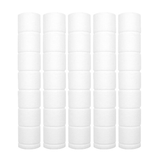 1pc filtros de substituição de cabeça de chuveiro 112mm, filtro de água de algodão pp para água dura remover cloro e substâncias nocivas
1pc filtros de substituição de cabeça de chuveiro 112mm, filtro de água de algodão pp para água dura remover cloro e substâncias nocivas