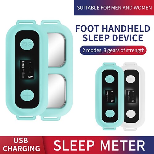 Dragonne domestique dispositif d'aide au sommeil soulagement de la pression dispositif de sommeil pour l'insomnie sommeil confortable thérapie par l'anxiété massage
Dragonne domestique dispositif d'aide au sommeil soulagement de la pression dispositif de sommeil pour l'insomnie sommeil confortable thérapie par l'anxiété massage