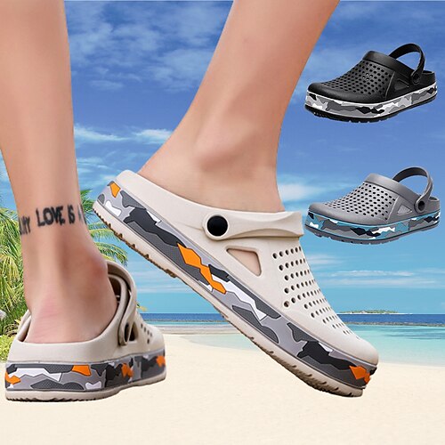 Homme Chaussures d'Eau Respirable Séchage rapide Poids Léger Durable Chaussures de natation pour Surf Activités Extérieures Plage Marche
Homme Chaussures d'Eau Respirable Séchage rapide Poids Léger Durable Chaussures de natation pour Surf Activités Extérieures Plage Marche