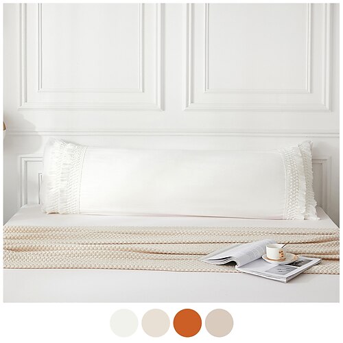 Comfortable-Superior Quality Bed Pillow Adorable / Comfy Pillow Polyster Polyester
Comfortable-Superior Quality Bed Pillow Adorable / Comfy Pillow Polyster Polyester