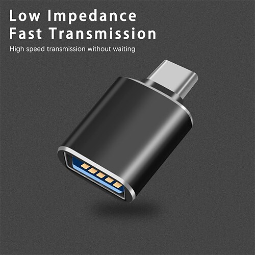 Cable USB 3.0 USB A a Tipo C / Micro / IP 3 A Alta transferencia de datos Duradero Para Samsung Xiaomi Accesorio para Teléfono Móvil
Cable USB 3.0 USB A a Tipo C / Micro / IP 3 A Alta transferencia de datos Duradero Para Samsung Xiaomi Accesorio para Teléfono Móvil