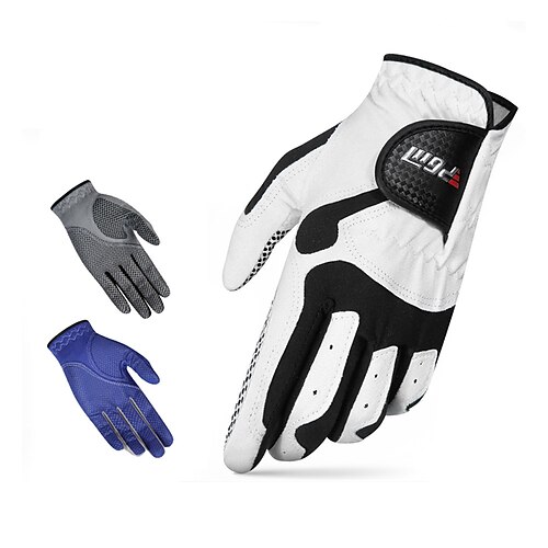 Golfe Luva Golfe Dedo Total Homens Anti-Escorregar Proteção Solar UV Respirável Licra uretano poli Lycra Treino Ao ar livre Esportes Relaxantes Branco Azul Cinzento
Golfe Luva Golfe Dedo Total Homens Anti-Escorregar Proteção Solar UV Respirável Licra uretano poli Lycra Treino Ao ar livre Esportes Relaxantes Branco Azul Cinzento