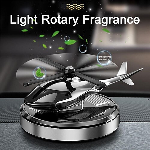 carro solar difusor de perfume ambientador de carro perfume carro helicóptero fragrância ornamento luz de longa duração decoração de perfume
carro solar difusor de perfume ambientador de carro perfume carro helicóptero fragrância ornamento luz de longa duração decoração de perfume