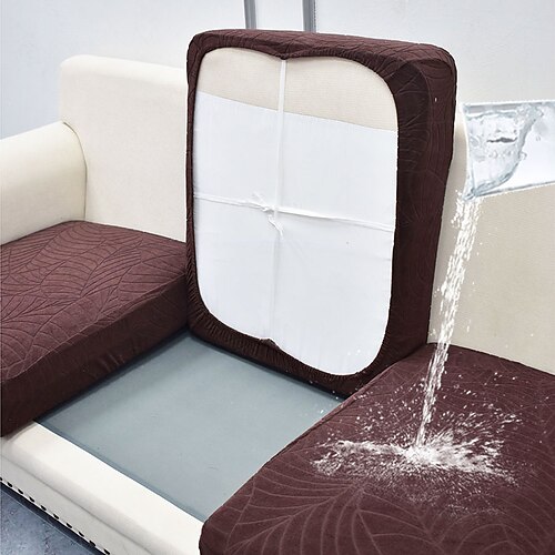Waterproof Couch Covers Sofa Seat Cushion Cover For Dogs Pet, Sectional Sofa Slipcover For Love Seat,L Shaped,3 Seater,Arm Chair, Washable Couch Durable Protector
Waterproof Couch Covers Sofa Seat Cushion Cover For Dogs Pet, Sectional Sofa Slipcover For Love Seat,L Shaped,3 Seater,Arm Chair, Washable Couch Durable Protector