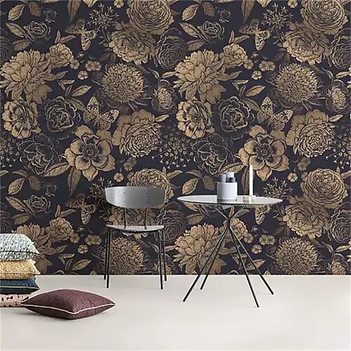 Abstract Marble Wallpaper Mural Black Marble Wall Covering Sticker Peel and Stick Removable PVC/Vinyl Material Self Adhesive/Adhesive Required Wall Decor for Living Room Kitchen Bathroom
Abstract Marble Wallpaper Mural Black Marble Wall Covering Sticker Peel and Stick Removable PVC/Vinyl Material Self Adhesive/Adhesive Required Wall Decor for Living Room Kitchen Bathroom