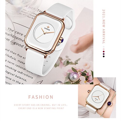 neue wwoor grip love brand uhren elegante mode damen quarzuhr gürtel wasserdicht student sport damenuhren
neue wwoor grip love brand uhren elegante mode damen quarzuhr gürtel wasserdicht student sport damenuhren