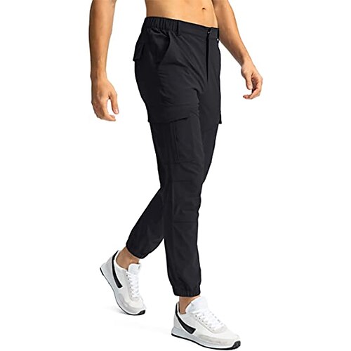 Herren Golfhose Atmungsaktiv Mit Taschen Weich Unten Regular Fit Feste Farbe Frühling Herbst Golfspiel Draußen
Herren Golfhose Atmungsaktiv Mit Taschen Weich Unten Regular Fit Feste Farbe Frühling Herbst Golfspiel Draußen