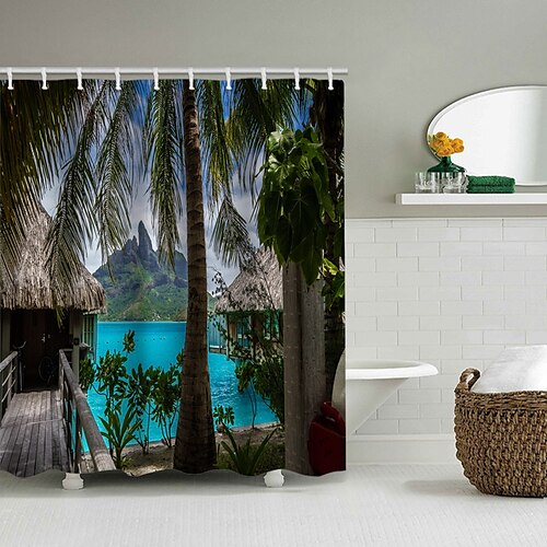 Cortina de chuveiro com ganchos praia havaí banheiras de banheiro cortina de chuveiro com ganchos cortinas de chuveiro impermeáveis ecologicamente corretas para decoração de casa
Cortina de chuveiro com ganchos praia havaí banheiras de banheiro cortina de chuveiro com ganchos cortinas de chuveiro impermeáveis ecologicamente corretas para decoração de casa