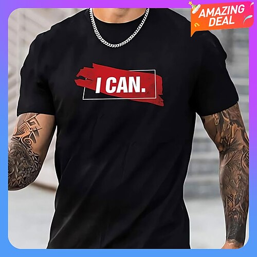Per uomo maglietta Pop art Alfabetico Girocollo Abbigliamento Stampa grafica Esterno Giornaliero Manica corta Classico Di base Di tendenza Originale
Per uomo maglietta Pop art Alfabetico Girocollo Abbigliamento Stampa grafica Esterno Giornaliero Manica corta Classico Di base Di tendenza Originale