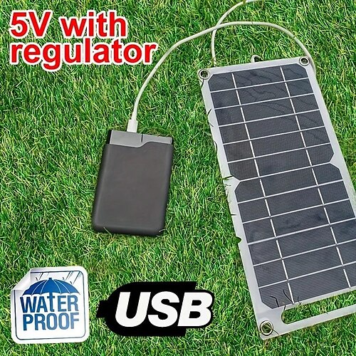6w 5v panneau de charge de téléphone portable solaire extérieur panneau solaire flexible 6w sac à dos chargeur solaire
6w 5v panneau de charge de téléphone portable solaire extérieur panneau solaire flexible 6w sac à dos chargeur solaire