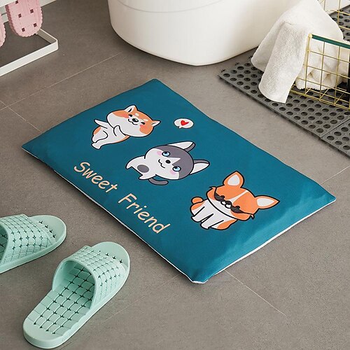 Stone Bath Mat, Soft Diatomaceous Earth Bath Mat Stone - Non-Slip Stone Bath Mats for Bathroom, Fast-Drying Stone Bath Mat, Ultra-Absorbent Diatomaceous Earth Bath Stone Mat, Stone Shower Mat
Stone Bath Mat, Soft Diatomaceous Earth Bath Mat Stone - Non-Slip Stone Bath Mats for Bathroom, Fast-Drying Stone Bath Mat, Ultra-Absorbent Diatomaceous Earth Bath Stone Mat, Stone Shower Mat