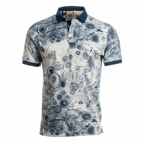 Men's Tennis Shirt Polo Shirt Golf Shirt Graphic Prints Vintage Flame Machine Collar Turndown Blue Dark Blue 3D Print Street Casual Short Sleeve 3D Button-Down Clothing Apparel Fashion Cool Casual
Men's Tennis Shirt Polo Shirt Golf Shirt Graphic Prints Vintage Flame Machine Collar Turndown Blue Dark Blue 3D Print Street Casual Short Sleeve 3D Button-Down Clothing Apparel Fashion Cool Casual
