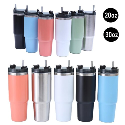 20oz 30oz Edelstahl-Tasse, Auto-Isolierung, kalte Kaffeetasse, Auto-Tasse, Reisebecher, isolierte Becher, vereist, für Tee, Kaffee, Geschenk
20oz 30oz Edelstahl-Tasse, Auto-Isolierung, kalte Kaffeetasse, Auto-Tasse, Reisebecher, isolierte Becher, vereist, für Tee, Kaffee, Geschenk