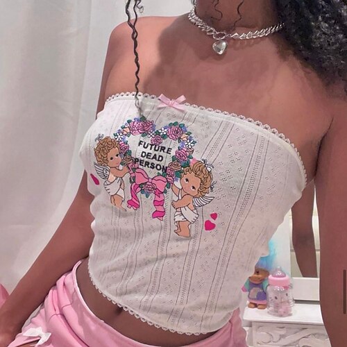 muñeca Sensual Y2K barbiecore Baile de Máscaras Mujer Disfraz Cosecha Cosplay Carnaval Festival de Música Coachella Faja Mascarada
muñeca Sensual Y2K barbiecore Baile de Máscaras Mujer Disfraz Cosecha Cosplay Carnaval Festival de Música Coachella Faja Mascarada