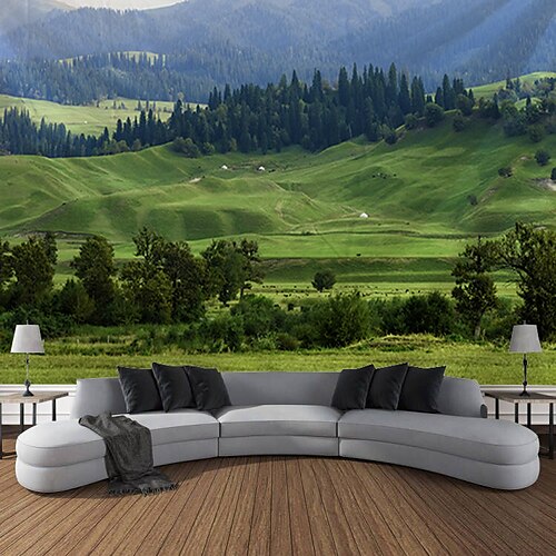 Tapiz colgante de paisaje natural, arte de pared, tapiz grande, decoración mural, fotografía, telón de fondo, manta, cortina, hogar, dormitorio, sala de estar, decoración, colinas, lagos, aguas,
Tapiz colgante de paisaje natural, arte de pared, tapiz grande, decoración mural, fotografía, telón de fondo, manta, cortina, hogar, dormitorio, sala de estar, decoración, colinas, lagos, aguas,