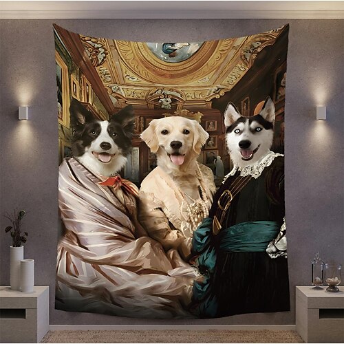 animaux victoriens suspendus tapisserie art mural grande tapisserie murale décor photographie toile de fond couverture rideau maison chambre salon décoration
animaux victoriens suspendus tapisserie art mural grande tapisserie murale décor photographie toile de fond couverture rideau maison chambre salon décoration