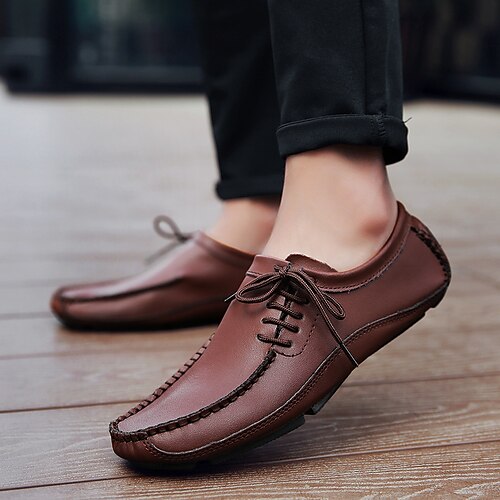 Homens Sapatos casuais masculinos Mocassins de couro Negócio Casual Ao ar livre Diário Pele Respirável Oco azul Oco preto Marrom oco Verão
Homens Sapatos casuais masculinos Mocassins de couro Negócio Casual Ao ar livre Diário Pele Respirável Oco azul Oco preto Marrom oco Verão
