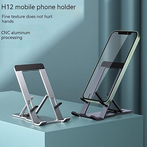 suporte de telefone Portátil Dobrável Anti-Escorregar Suporte de telefone para Escritório De Mesa De cabeceira Compatível com iPad Samsung Galaxy iPhone Acessório para Celular
suporte de telefone Portátil Dobrável Anti-Escorregar Suporte de telefone para Escritório De Mesa De cabeceira Compatível com iPad Samsung Galaxy iPhone Acessório para Celular