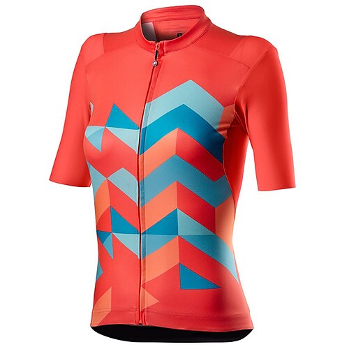 21Grams Damen Radtrikot fahrradbekleidung Fahrradtrikot Kurzarm Fahhrad Shirt mit 3 Gesäßtaschen MTB Mountain Rennrad Atmungsaktiv Schnelltrocknend Feuchtigkeitsableitung Reflexstreiffen Marineblau
21Grams Damen Radtrikot fahrradbekleidung Fahrradtrikot Kurzarm Fahhrad Shirt mit 3 Gesäßtaschen MTB Mountain Rennrad Atmungsaktiv Schnelltrocknend Feuchtigkeitsableitung Reflexstreiffen Marineblau