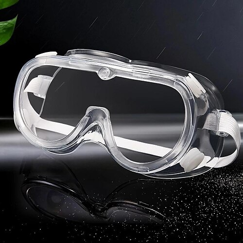 Schutzbrille, industriell, Vierloch-Kopfverstellung, Arbeitsversicherung, Brille, Ski, Experiment, PC, Vier-Perlen-Brille
Schutzbrille, industriell, Vierloch-Kopfverstellung, Arbeitsversicherung, Brille, Ski, Experiment, PC, Vier-Perlen-Brille