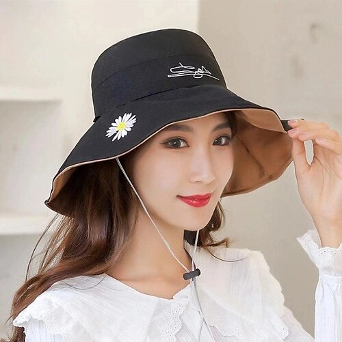 Damen Sommer doppelseitig tragbarer Hut mit großer Krempe Damenmode Hut mit großer Krempe Reise Allgleiches Sonnenschutz Sonnenschutzhut
Damen Sommer doppelseitig tragbarer Hut mit großer Krempe Damenmode Hut mit großer Krempe Reise Allgleiches Sonnenschutz Sonnenschutzhut