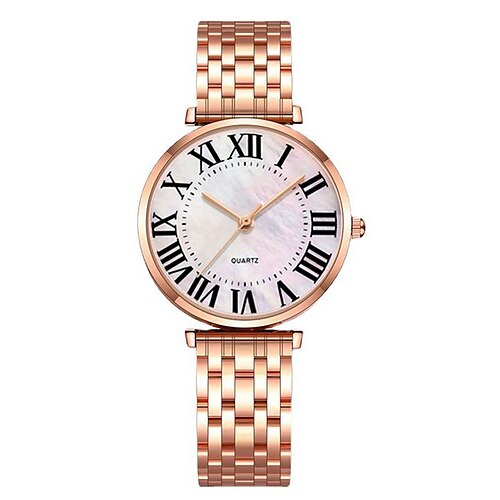 LIGE Damen Quarz uhr Armbanduhr Minimalistisch Retro Weinlese Lässige Uhr Armbanduhr Weltzeit Dekoration Legierung Beobachten
LIGE Damen Quarz uhr Armbanduhr Minimalistisch Retro Weinlese Lässige Uhr Armbanduhr Weltzeit Dekoration Legierung Beobachten