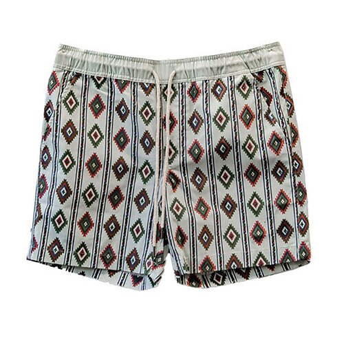 Hombre Pantalón corto Pantalones cortos de verano Pantalones cortos de playa Correa Cintura elástica Impresión 3D Graphic Diseño Geométrico Transpirable Suave Corto Casual Diario Festivos Design
Hombre Pantalón corto Pantalones cortos de verano Pantalones cortos de playa Correa Cintura elástica Impresión 3D Graphic Diseño Geométrico Transpirable Suave Corto Casual Diario Festivos Design