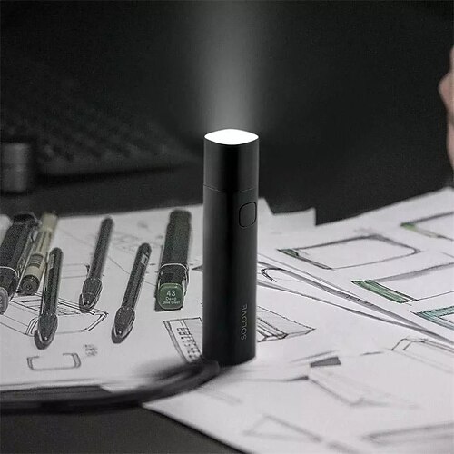 solove x3 lanterna led 3000 mah mobile power usb multifunção brilho tocha power bank iluminação portátil
solove x3 lanterna led 3000 mah mobile power usb multifunção brilho tocha power bank iluminação portátil