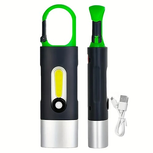 1 Stück erweiterbare LED-Taschenlampe, mini tragbar, zoombar, wiederaufladbar, USB-LED-Taschenlampe, wasserdicht, taktische Lampe für Camping, Wandern, Notfall
1 Stück erweiterbare LED-Taschenlampe, mini tragbar, zoombar, wiederaufladbar, USB-LED-Taschenlampe, wasserdicht, taktische Lampe für Camping, Wandern, Notfall
