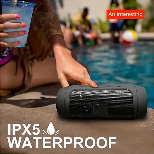J006 Haut-parleur Bluetooth Bluetooth Portable Mini Son de basse en plein essor Haut-parleur Pour Téléphone portable
J006 Haut-parleur Bluetooth Bluetooth Portable Mini Son de basse en plein essor Haut-parleur Pour Téléphone portable
