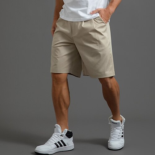 Homens Shorts de verão Bermudas Shorts casuais Bolsos Tecido Conforto Respirável Ao ar livre Diário Para Noite 100% Algodão Moda Casual Preto Branco
Homens Shorts de verão Bermudas Shorts casuais Bolsos Tecido Conforto Respirável Ao ar livre Diário Para Noite 100% Algodão Moda Casual Preto Branco