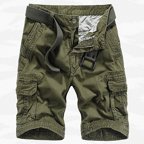Herren Cargo Shorts Kurze Hosen Kurze Hose für Wanderer Tasche Glatt Komfort Atmungsaktiv Outdoor Täglich Ausgehen 100% Baumwolle Modisch Brautkleider schlicht Schwarz Blau
Herren Cargo Shorts Kurze Hosen Kurze Hose für Wanderer Tasche Glatt Komfort Atmungsaktiv Outdoor Täglich Ausgehen 100% Baumwolle Modisch Brautkleider schlicht Schwarz Blau