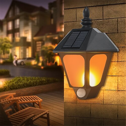 Sonnenflammenlicht, zweifarbiger Temperaturschalter, Induktionswandleuchte für den Außenbereich, LED, wasserdicht, Solar-Gartenlandschaft, Sicherheitsbeleuchtung, Außenleuchte, Flamme/weißes Licht
Sonnenflammenlicht, zweifarbiger Temperaturschalter, Induktionswandleuchte für den Außenbereich, LED, wasserdicht, Solar-Gartenlandschaft, Sicherheitsbeleuchtung, Außenleuchte, Flamme/weißes Licht