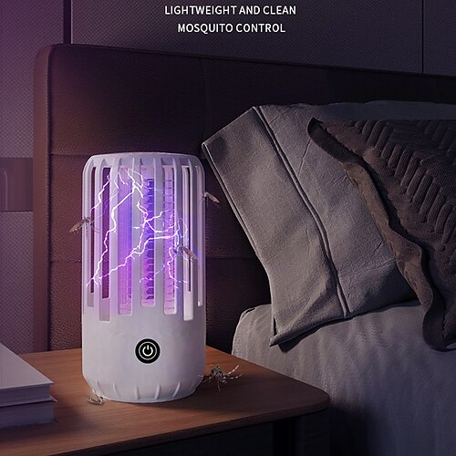 lâmpada elétrica mosquito zapper bug lanterna de acampamento recarregável interior zapper de insetos uv à prova d'água ao ar livre zapper de insetos seguro
lâmpada elétrica mosquito zapper bug lanterna de acampamento recarregável interior zapper de insetos uv à prova d'água ao ar livre zapper de insetos seguro