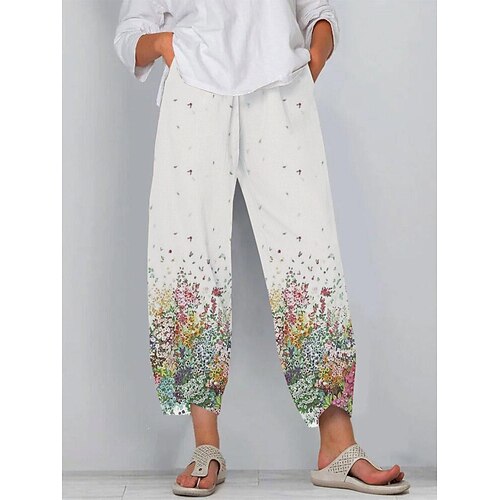 Damen Gerade Hellgrau Weiß / Weiß Weiss - Grün Brautkleider schlicht Freizeitskleidung Capris Bequem S M L XL XXL
Damen Gerade Hellgrau Weiß / Weiß Weiss - Grün Brautkleider schlicht Freizeitskleidung Capris Bequem S M L XL XXL