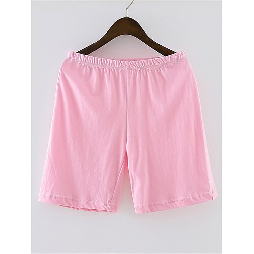 Damen Shorts Kurze Hosen Baumwolle Schwarz Weiß Rosa Hoher Taillenbund Strassenmode Brautkleider schlicht Komfort Urlaub Casual Wochenende Kurz Komfort Glatt XL 2XL 3XL
Damen Shorts Kurze Hosen Baumwolle Schwarz Weiß Rosa Hoher Taillenbund Strassenmode Brautkleider schlicht Komfort Urlaub Casual Wochenende Kurz Komfort Glatt XL 2XL 3XL